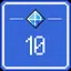 Crystal Cat-cher icon