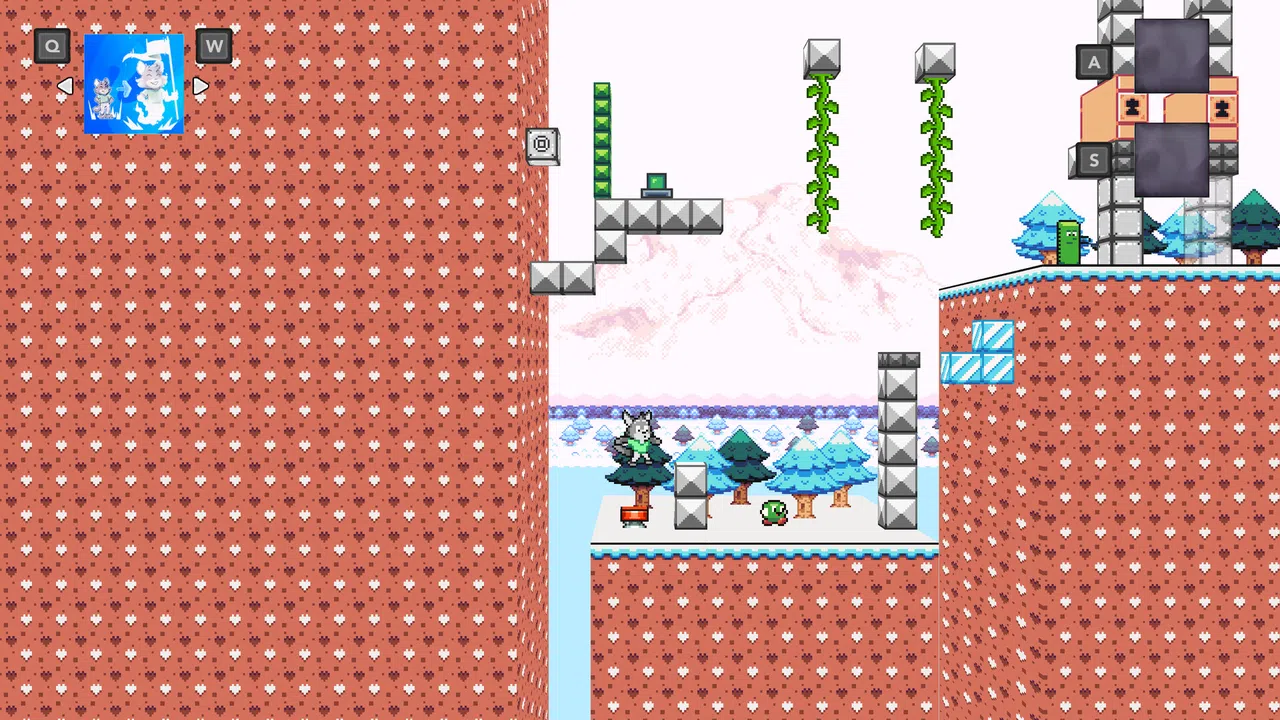 Nico Saves The State Screenshot 3