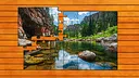 USA Nature's Trails Jigsaw Edition - Expansion Pack 4 Screenshot 3