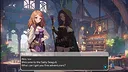 Myths of Minerva: Stolen Sceptre Screenshot 2