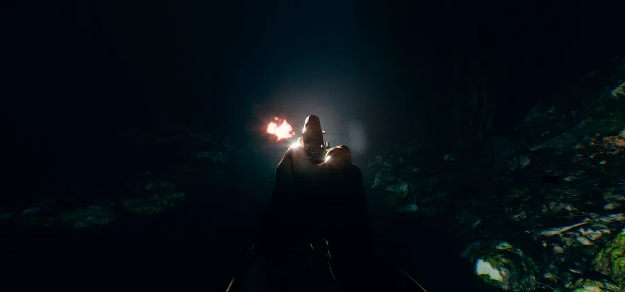 P.A.N.I.C Screenshot 1