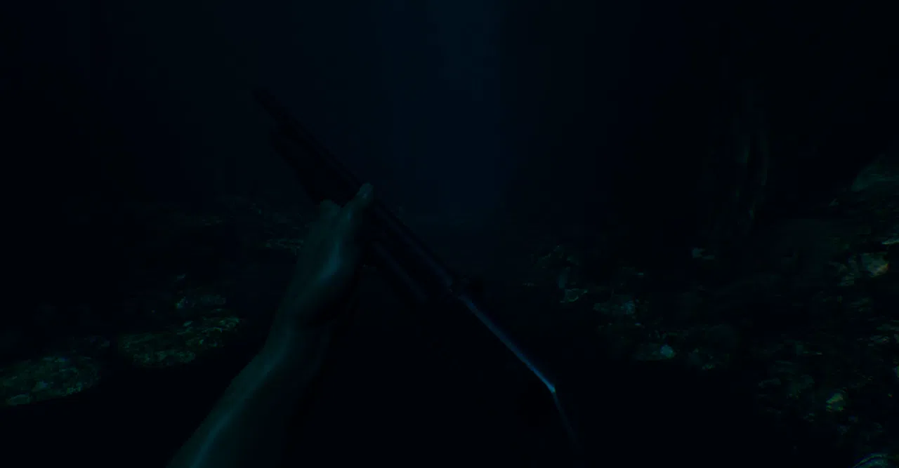 P.A.N.I.C Screenshot 2