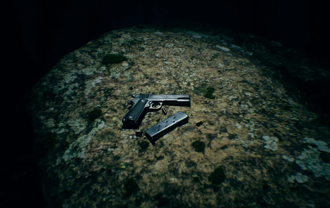 P.A.N.I.C Screenshot 4