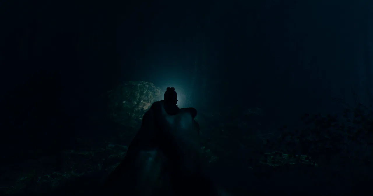 P.A.N.I.C Screenshot 3