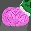 COME CEREBROS icon
