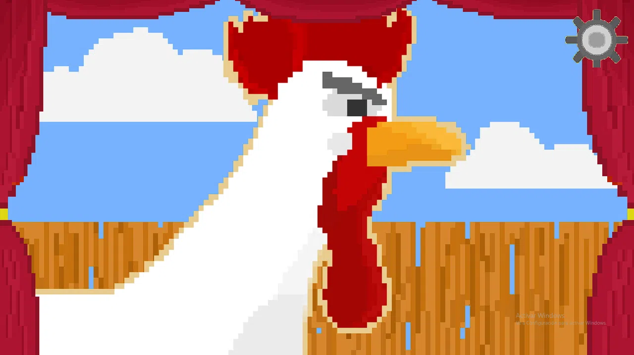 Three Quest Screenshot 2