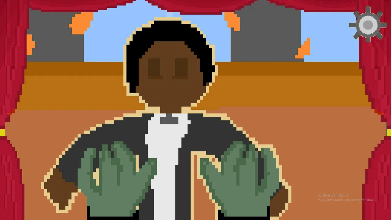 Three Quest Screenshot 4