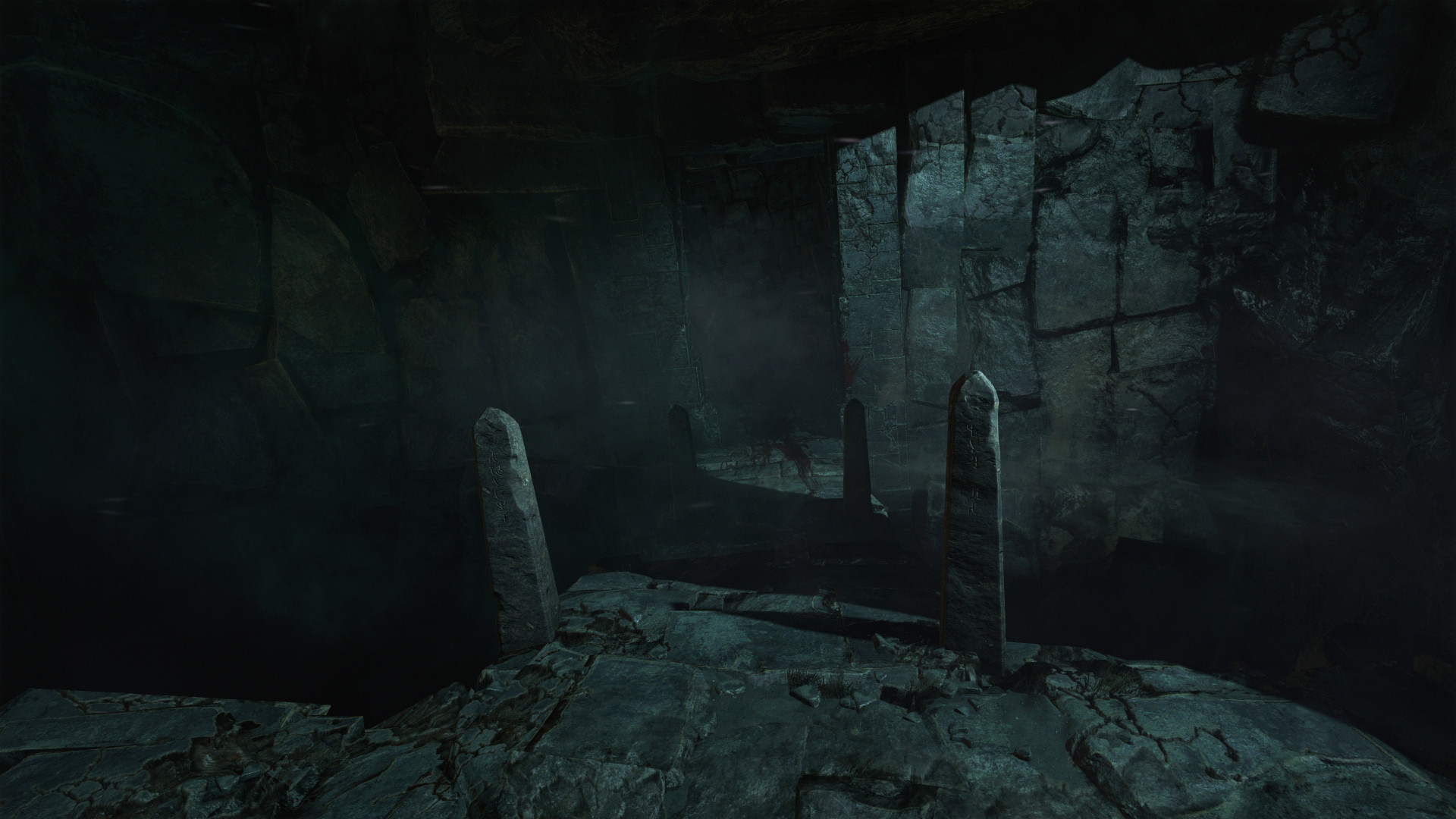 Amnesia: Rebirth Screenshot 10