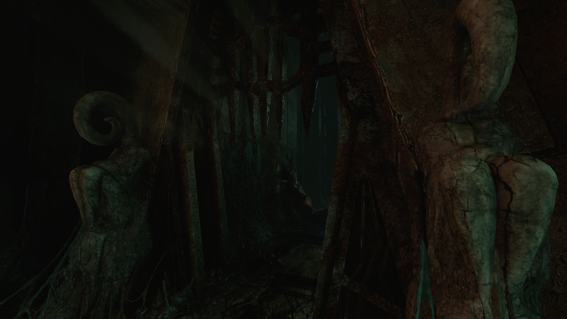 Amnesia: Rebirth Screenshot 8