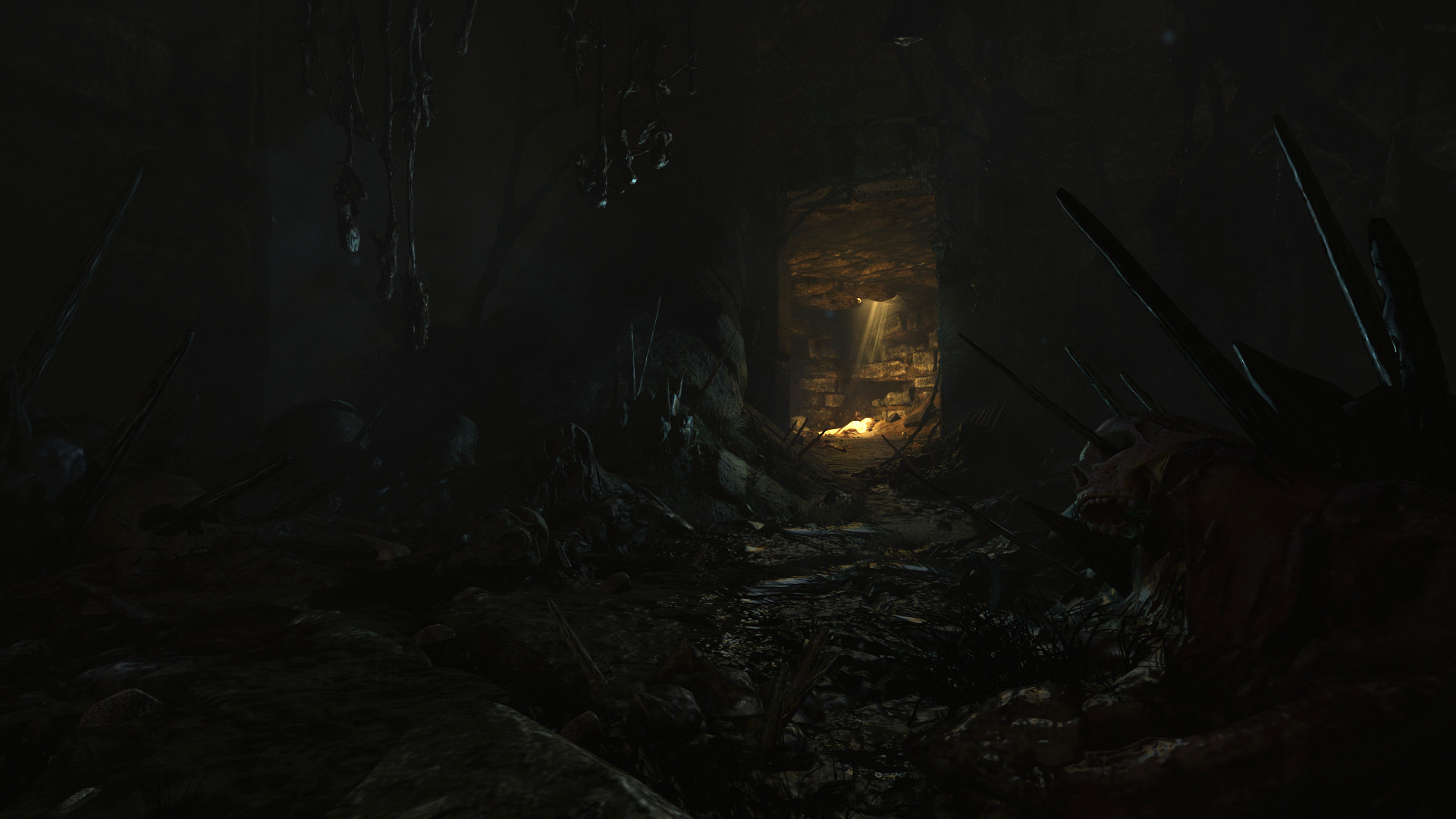 Amnesia: Rebirth Screenshot 6