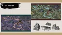 Half-Demon Shinobi Artbook Screenshot 6
