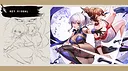 Half-Demon Shinobi Artbook Screenshot 0