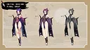 Half-Demon Shinobi Artbook Screenshot 2