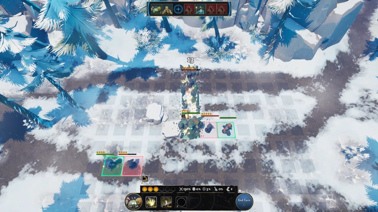 Sprinklebottom and the Haunted Ruins Screenshot 6
