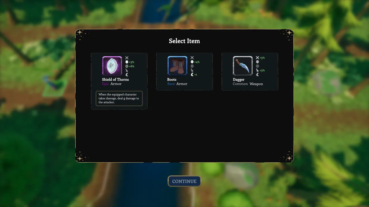 Sprinklebottom and the Haunted Ruins Screenshot 4