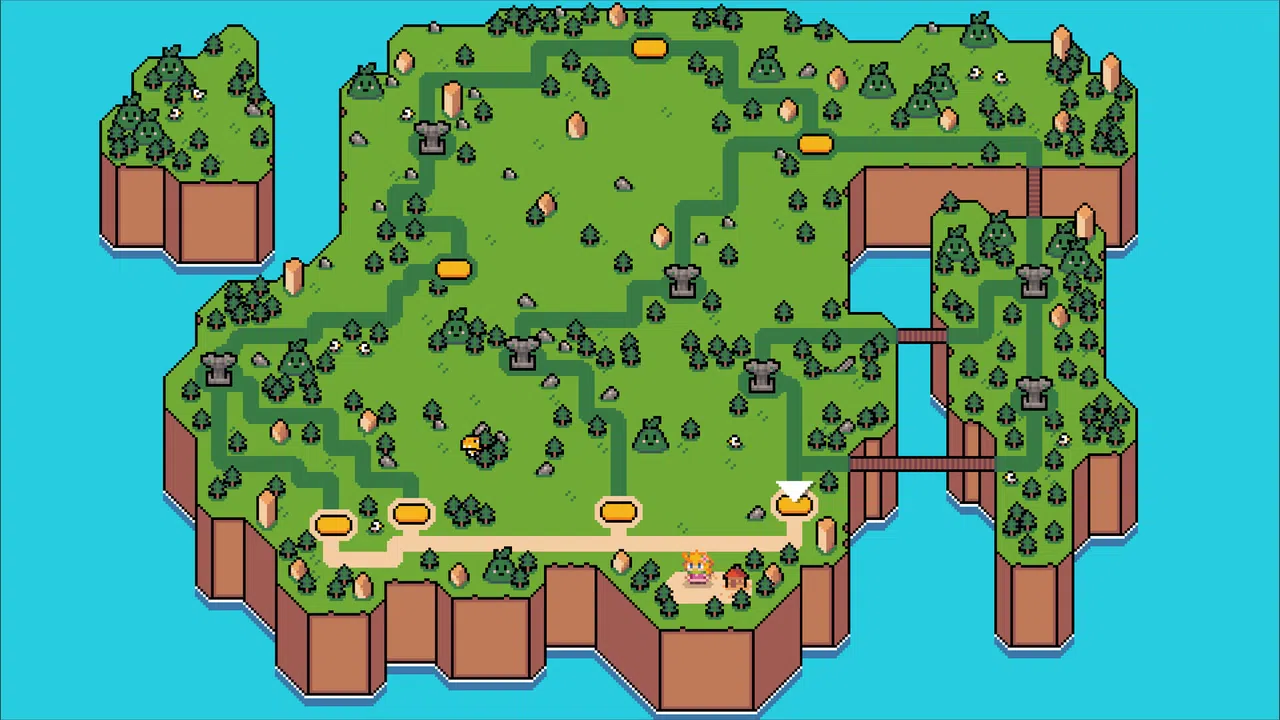 Slimenator Screenshot 3