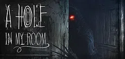 A Hole In My Room