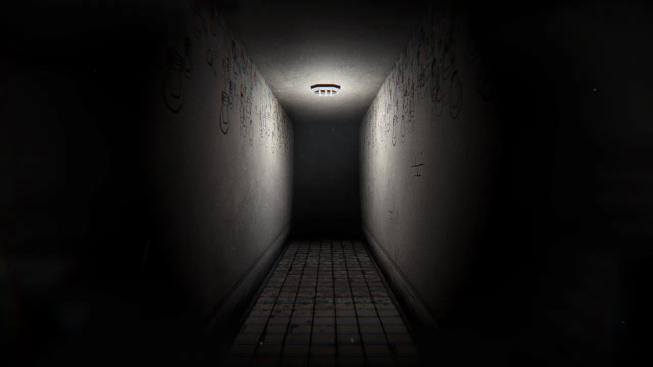 A Hole In My Room Screenshot 5