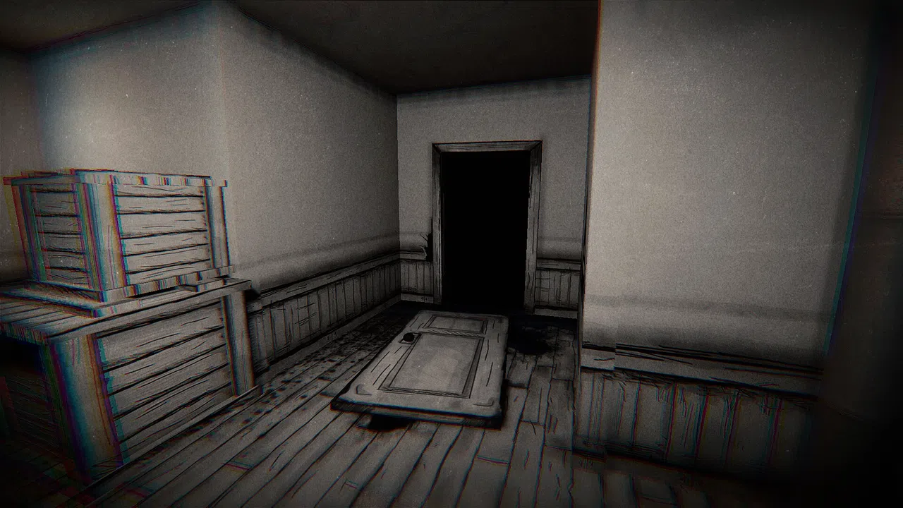 A Hole In My Room Screenshot 2