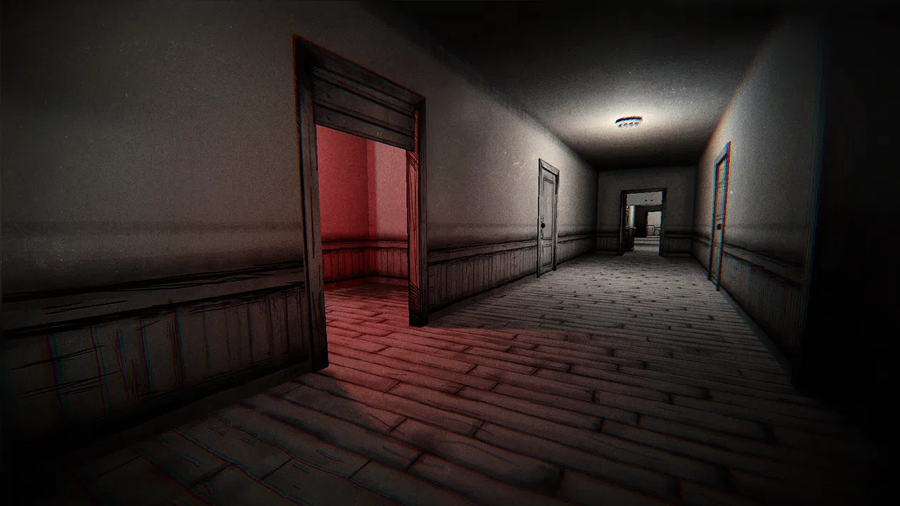 A Hole In My Room Screenshot 4