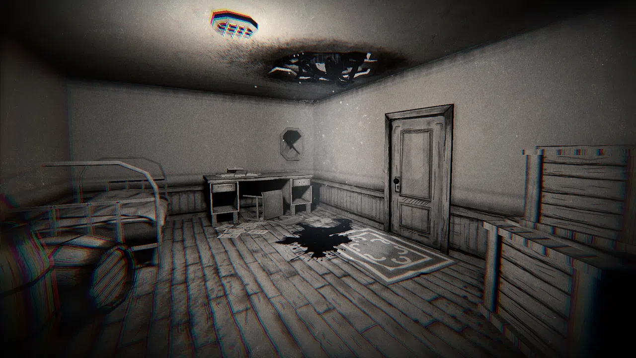 A Hole In My Room Screenshot 0