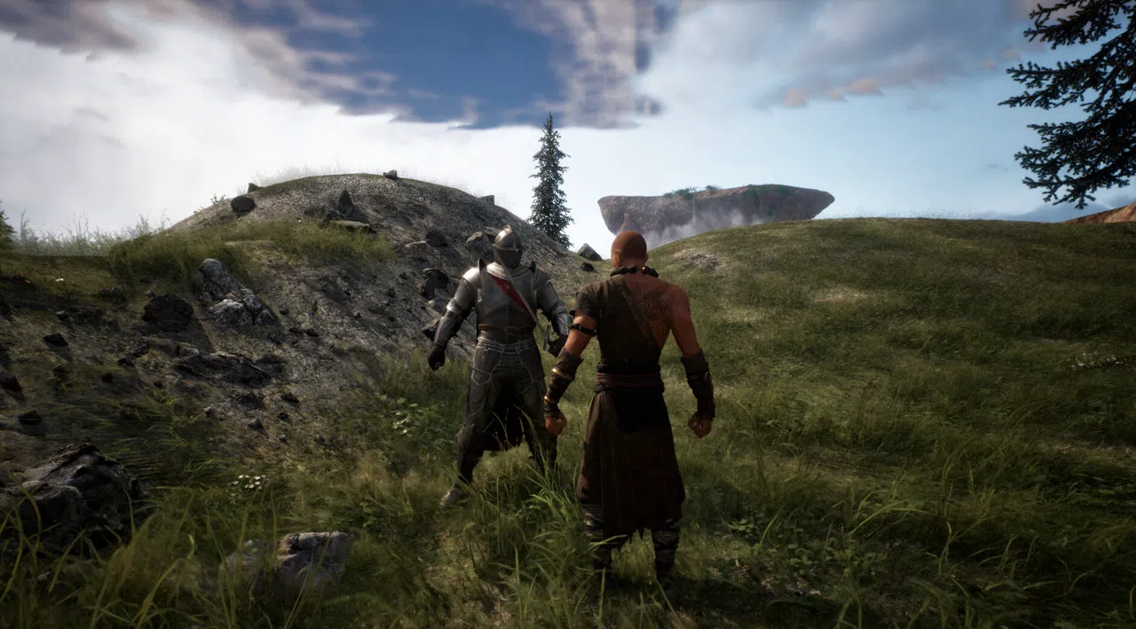 Dark Honor™ Screenshot 2