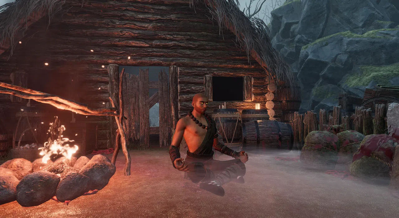 Dark Honor™ Screenshot 0