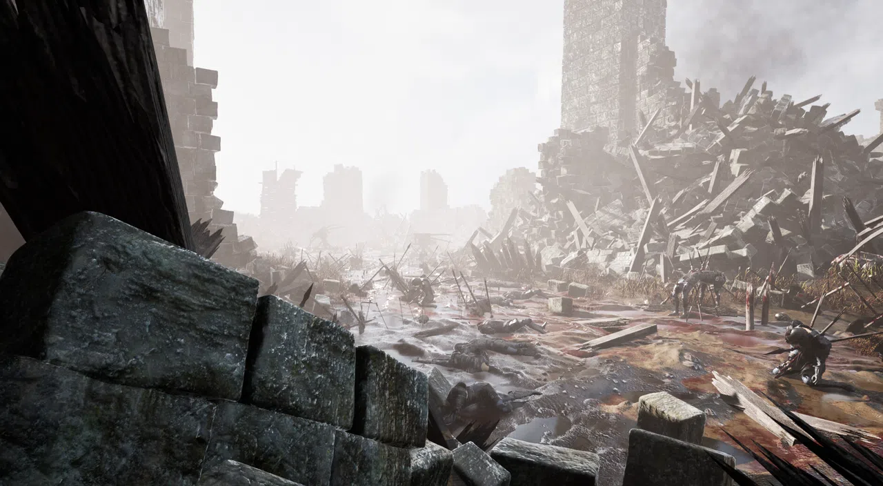 Dark Honor™ Screenshot 7