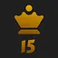 You are the Grandmaster icon