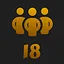 THE BEST icon