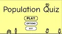 Population Quiz Screenshot 2