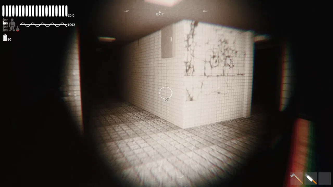 Fallen Depths Screenshot 1