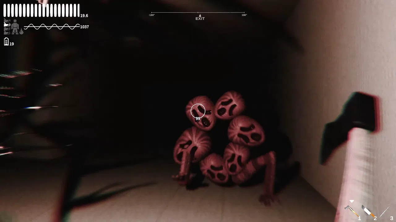 Fallen Depths Screenshot 3