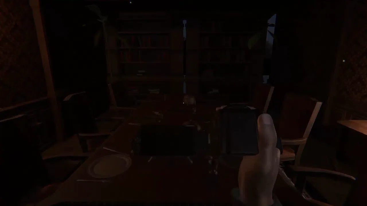 Decomposition Screenshot 3