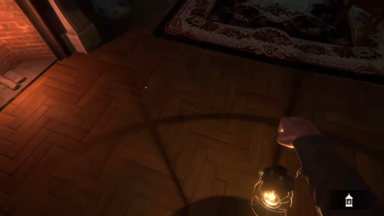 Decomposition Screenshot 2