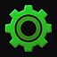 The Finder icon
