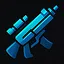 Weapon Level 3 icon