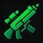 Weapon Level 2 icon