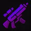 Weapon Level 4 icon