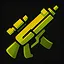 Weapon Level 5 icon