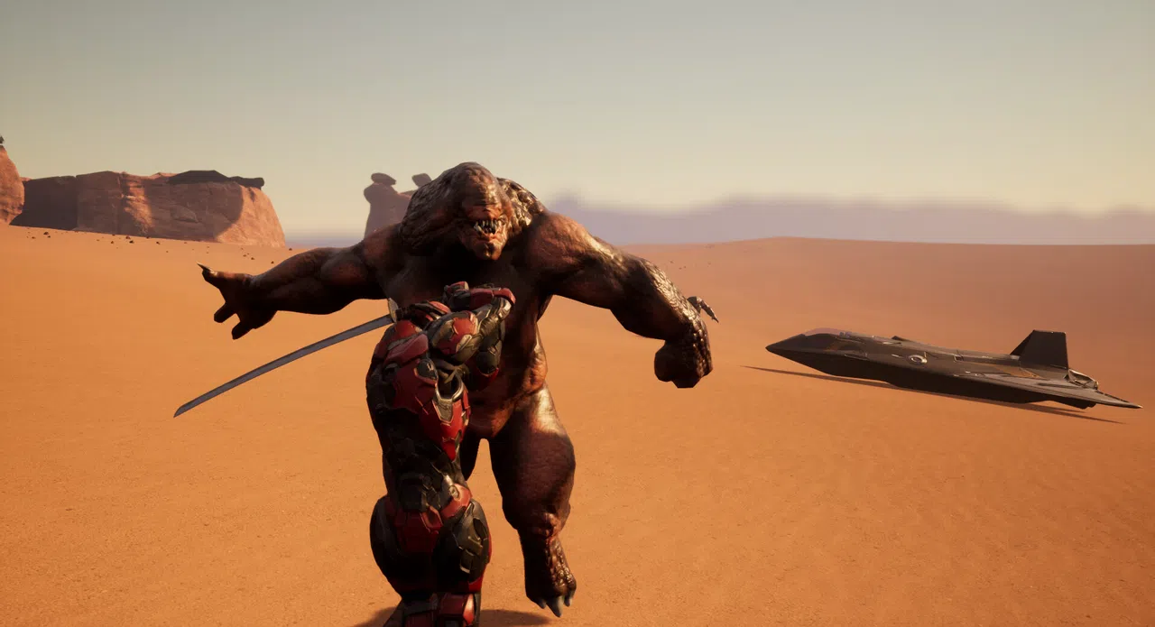 Void Vanguards Screenshot 8