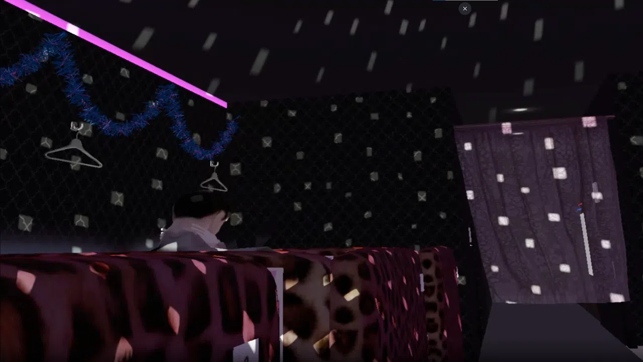 The Hentai 8 Turns Screenshot 1