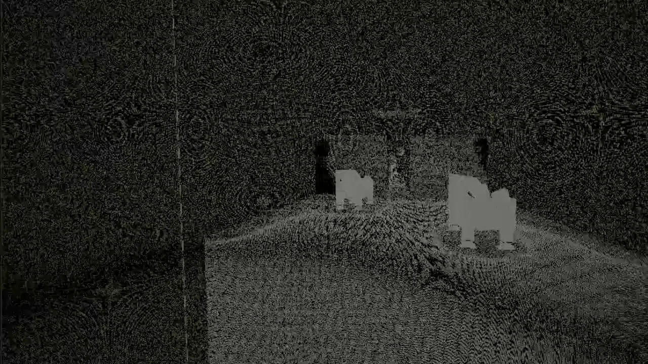 Static Paradox Demo Screenshot 4