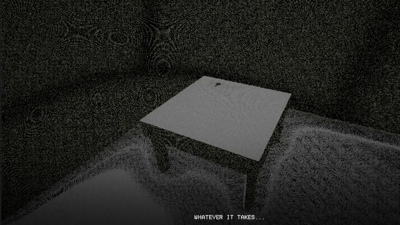 Static Paradox Demo Screenshot 1