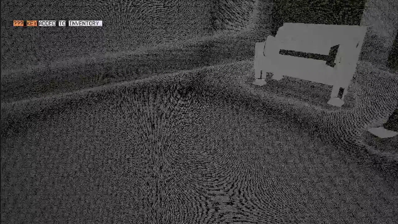 Static Paradox Demo Screenshot 2
