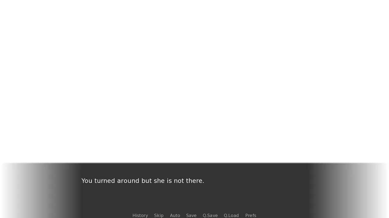 Dream of a Nightmarish Runaway Screenshot 6
