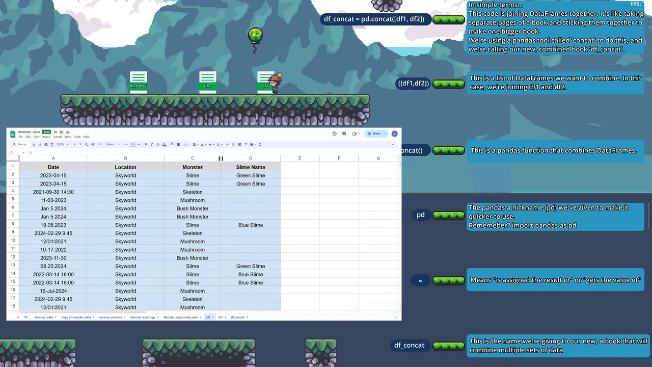 PY-ONEERS Screenshot 2