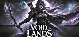 Void Lands