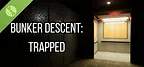 Bunker Descent: Trapped Demo