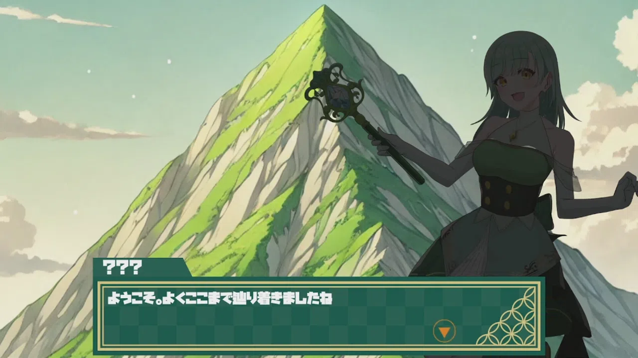 Climb The Bullet Screenshot 2